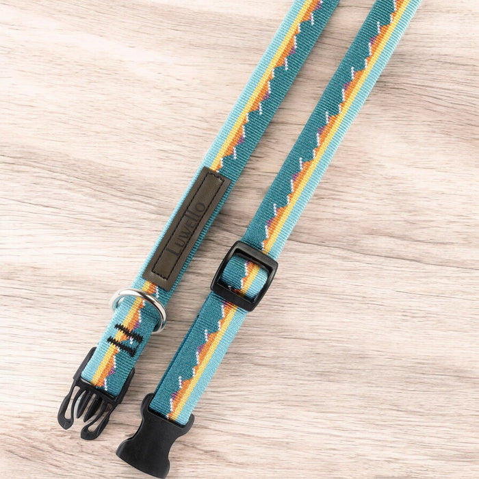 Classic Quick-Release Dog Collar, 1 Inch, photo 7
