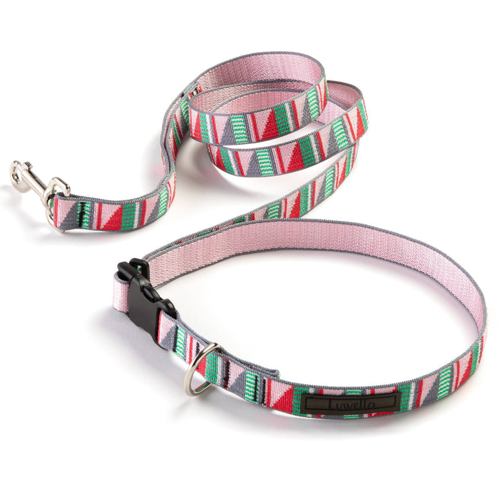 Adjustable Hands-Free Dog Leash, 1 Inch, photo 2