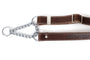 Martingale Leather Dog Collar, photo 5
