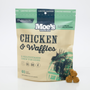 Chicken and Waffles Multivitamin Chews for Dogs, photo 7
