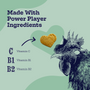 Chicken and Waffles Multivitamin Chews for Dogs, photo 10
