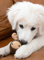 Moose Beastball Dog Toy, photo 3
