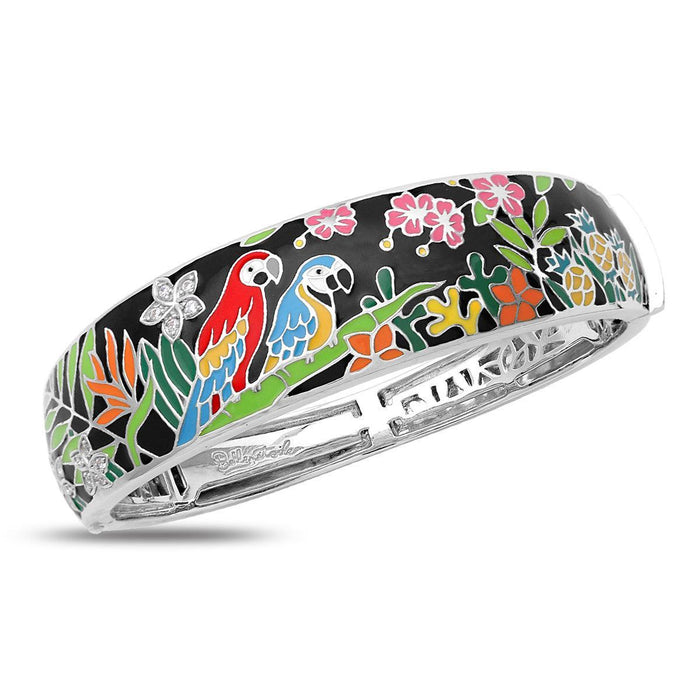 Macaw Bangle, photo 2