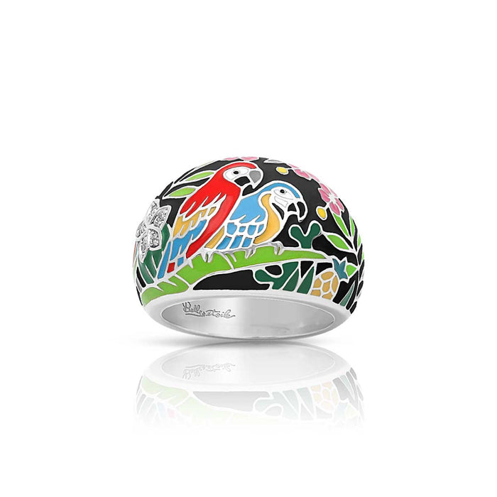 Macaw Ring, photo 1