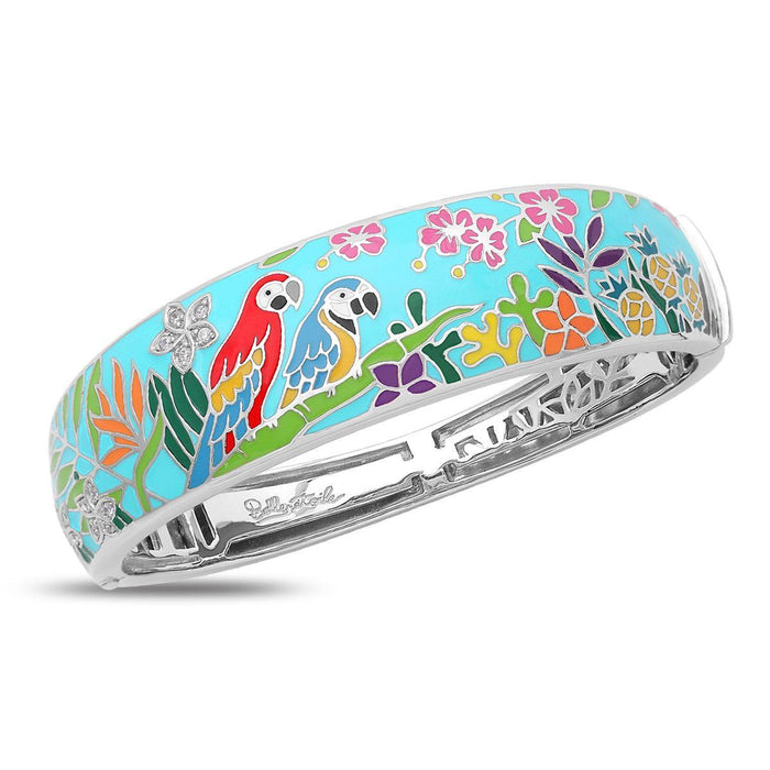 Macaw Bangle, photo 1