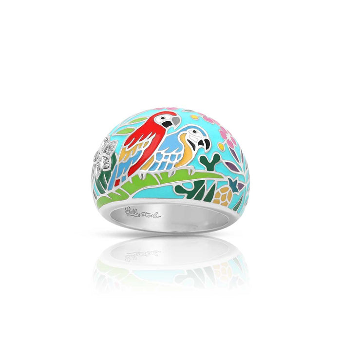 Macaw Ring, photo 2
