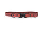 Celtic Sport Leather Quick-Release Dog Collar, photo 6