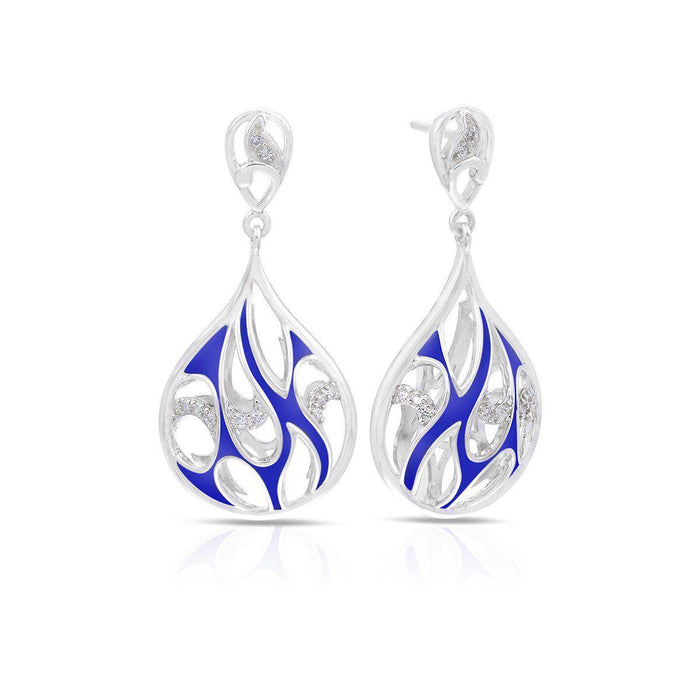 Aretes Marea, foto 1