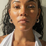 Margot Hoop Earrings, photo 6