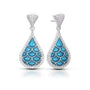 Marina Earrings, photo 2