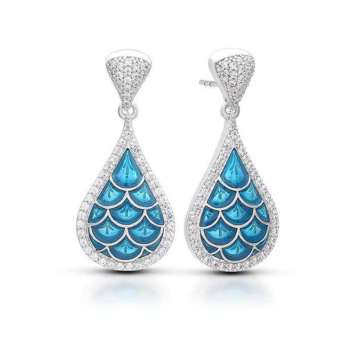 Marina Earrings, photo 2