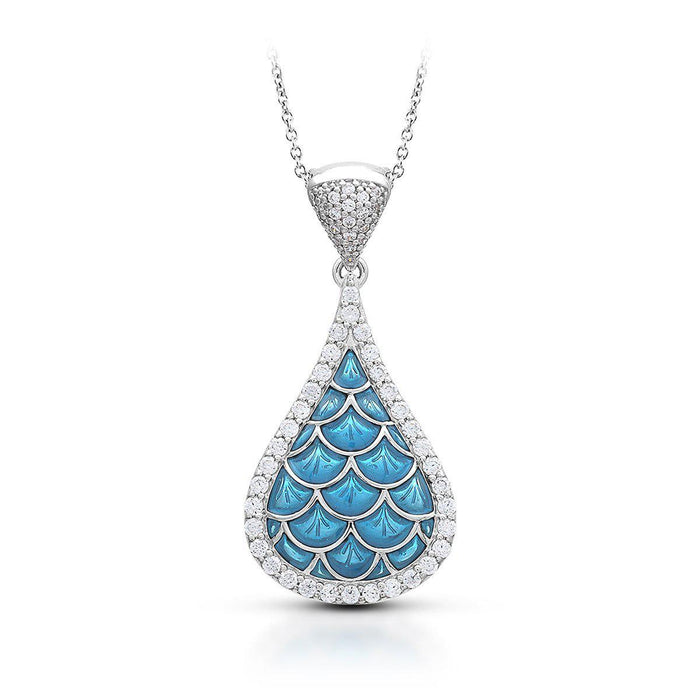 Marina Pendant, photo 1