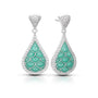 Marina Earrings, photo 1