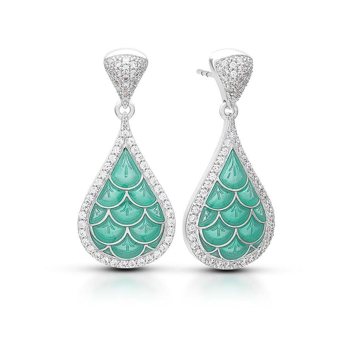 Marina Earrings, photo 1
