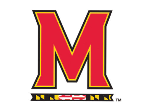 NCAA University of Maryland, Testudo the Terrapin Knottie, juguete de peluche para perro, foto 5