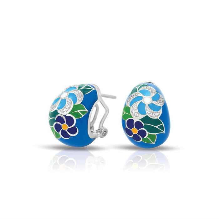 Melia Earrings, photo 1