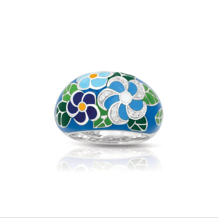 Melia Ring, photo 2