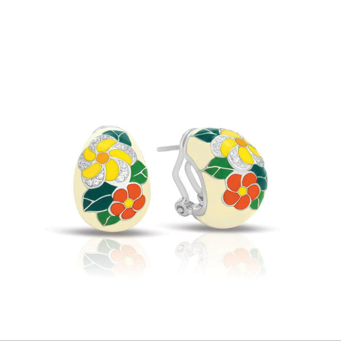Melia Earrings, photo 2