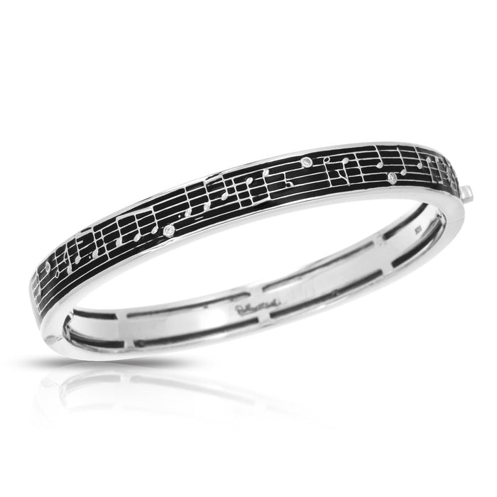 Brazalete Melody Black, foto 1