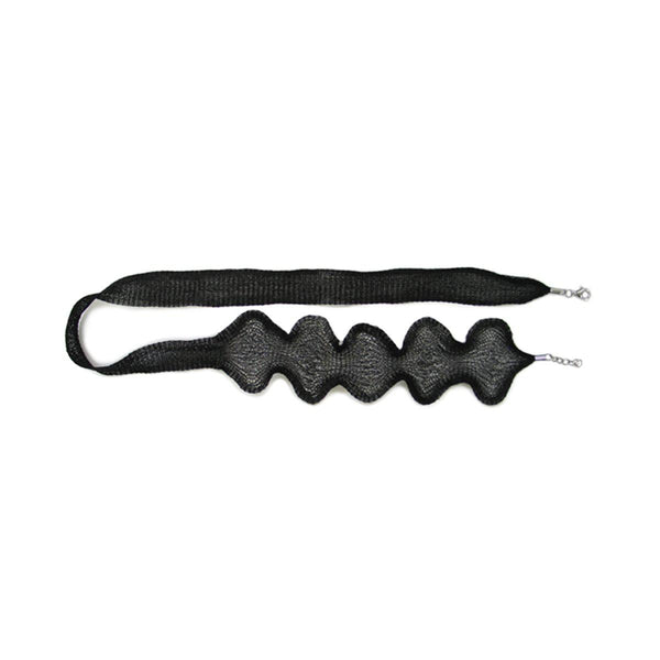 Metal Silk Cord, photo 1