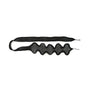 Metal Silk Cord, photo 1