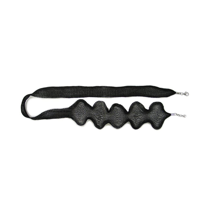 Metal Silk Cord, photo 1