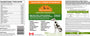Mighty Green Vitamin & Mineral Greens Powder for Dogs, photo 4