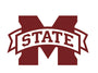 NCAA Mississippi State University, Bully the Bulldog Knottie, juguete de peluche para perro, foto 7