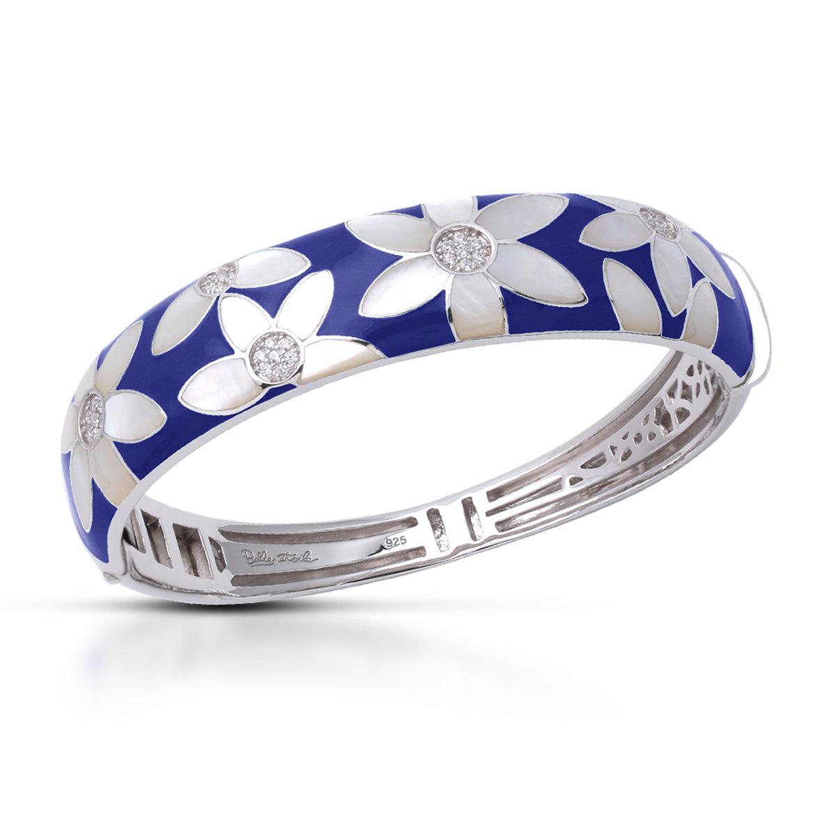 Moonflower Bangle, photo 1