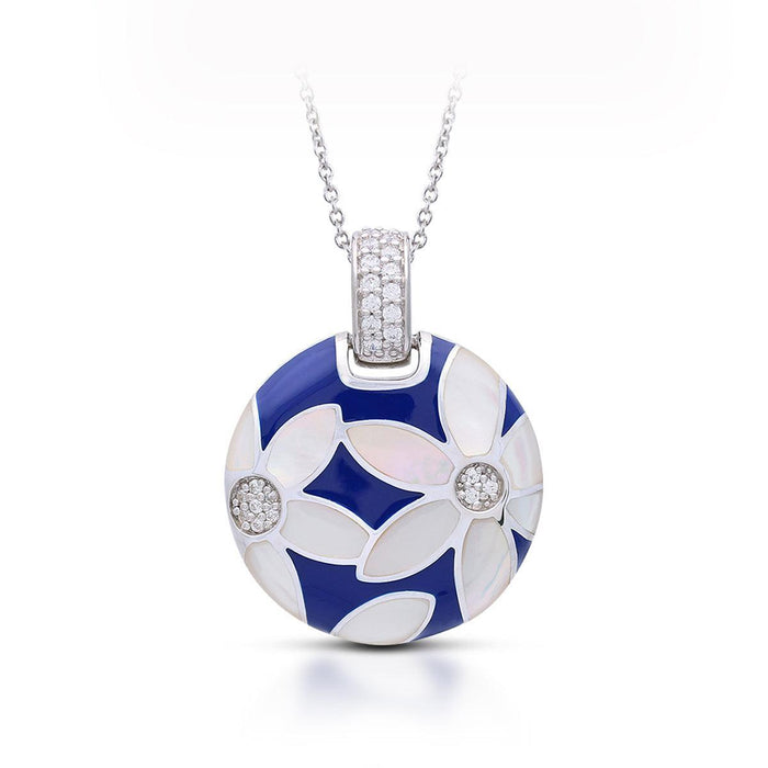 Moonflower Pendant, photo 1