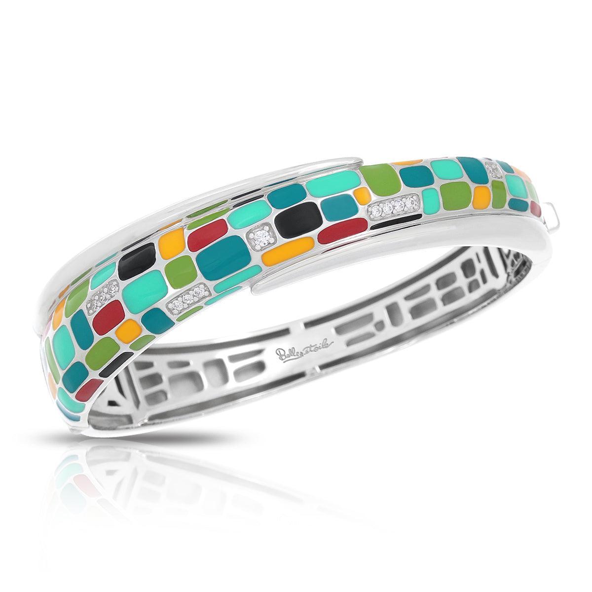 Brazalete Mosaica, foto 1