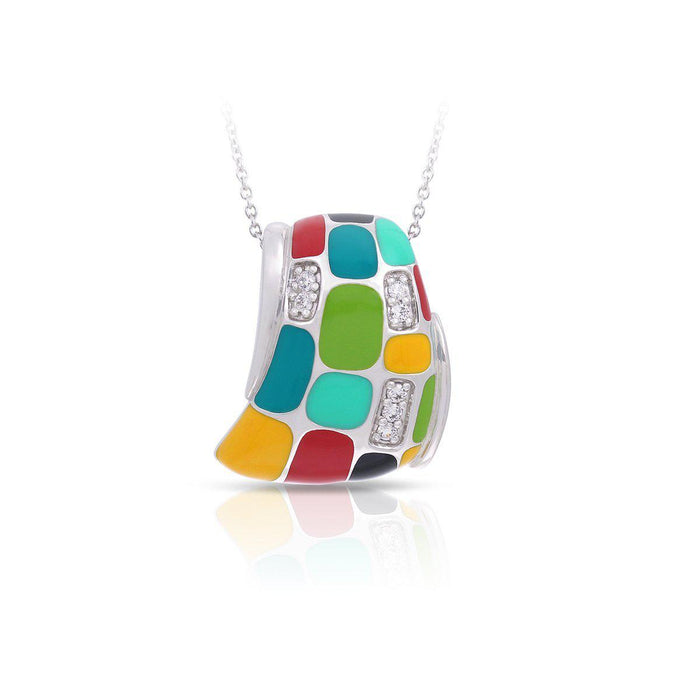 Mosaica Pendant, photo 1