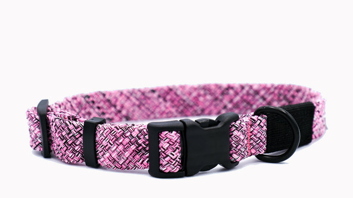 Collar de cuerda de escalada para perro, foto 3