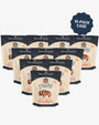 Yummies Freeze-Dried Bison Liver Dog Treats, photo 14
