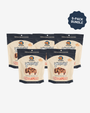 Yummies Freeze-Dried Bison Liver Dog Treats, photo 13