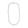 8.0x8.5mm Akoya Cultured Pearl Strand Necklace in 14K Gold, photo 9
