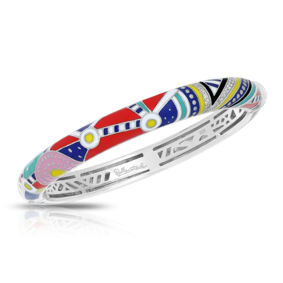 Brazalete Nairobi, foto 1