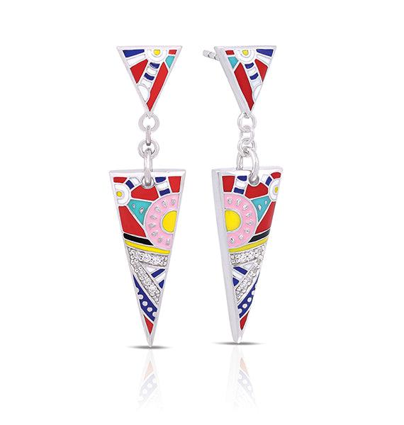 Nairobi Earrings, photo 2