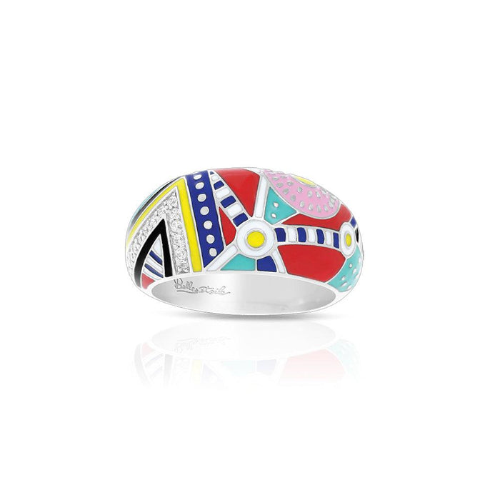 Anillo Nairobi, foto 2