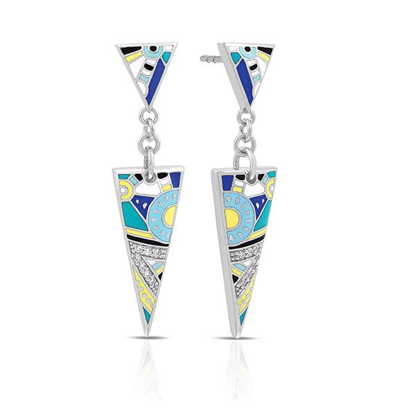 Nairobi Earrings, photo 1