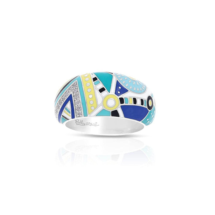 Anillo Nairobi, foto 1