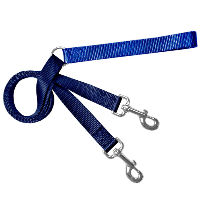 Arnés antitirones para perro Freedom No-Pull azul rey, foto 2