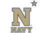 NCAA U.S. Naval Academy, Bill the Goat Knottie, juguete de peluche para perro, foto 4