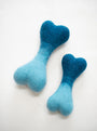 Ombre Woolbone Dog Toy, photo 8