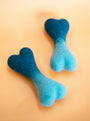 Ombre Woolbone Dog Toy, photo 10