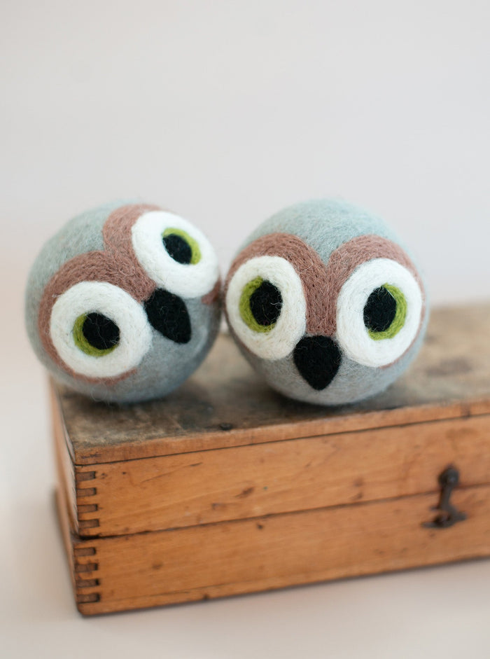Juguete Beastball para perro Wise Old Owl, foto 4