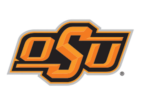 NCAA Oklahoma State University, Mascot Knottie, juguete de peluche para perro, foto 4