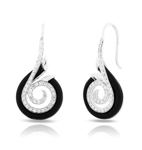 Aretes Oceana, foto 1