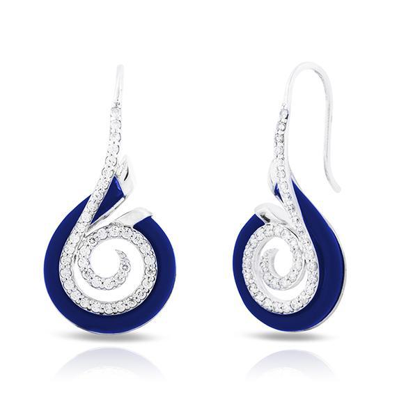 Aretes Oceana, foto 2