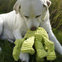 Octavie Octopus Knottie Plush Dog Toy, photo 9